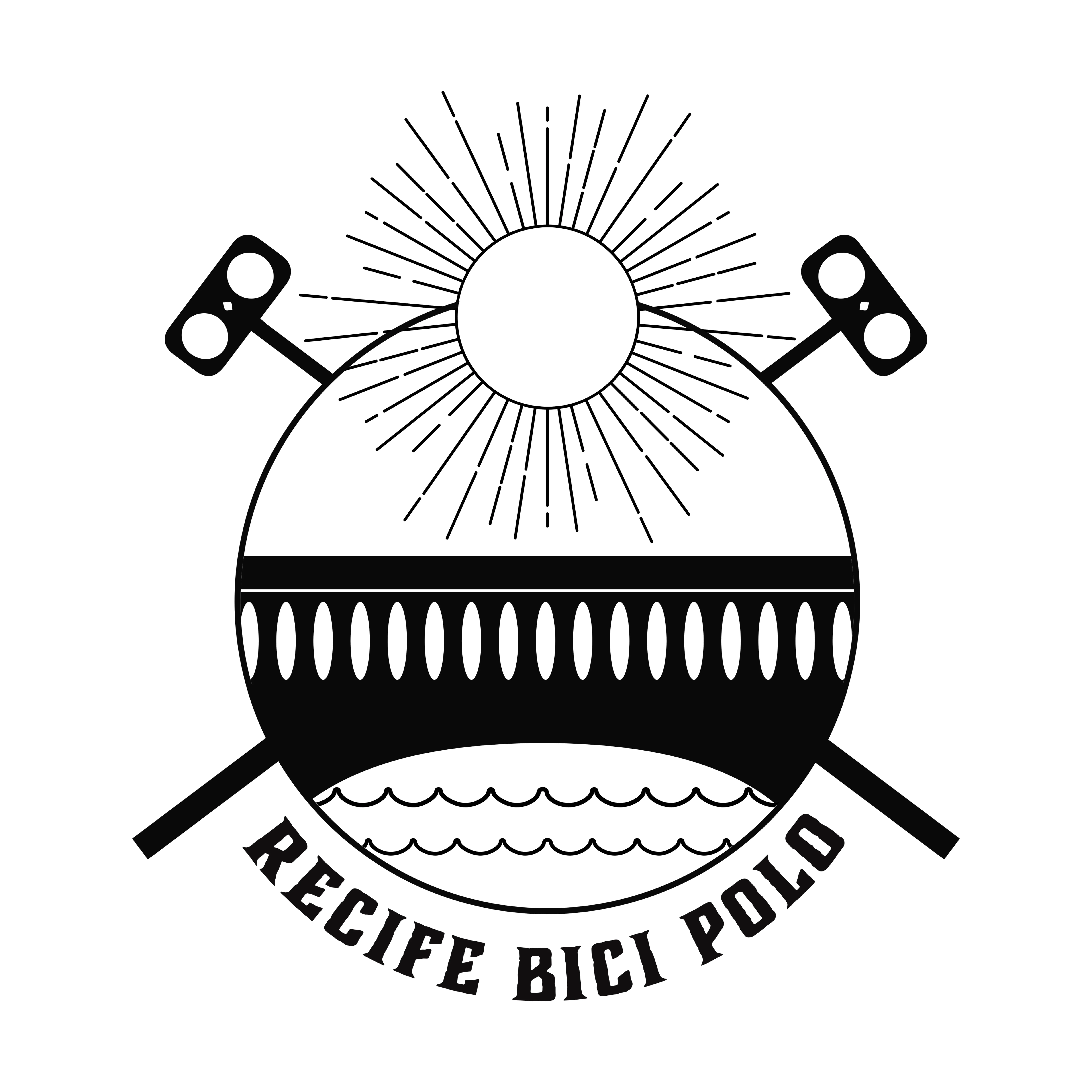 Recife Bici Polo