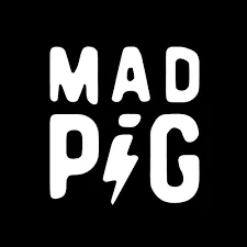 Mad Pig
