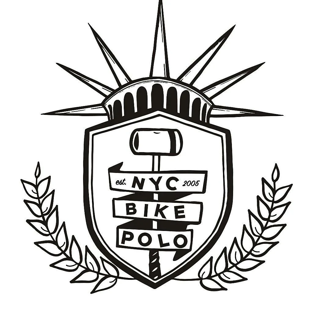 NYC Bike Polo