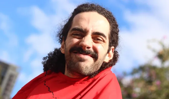 João Pedro Gnoatto Lopes