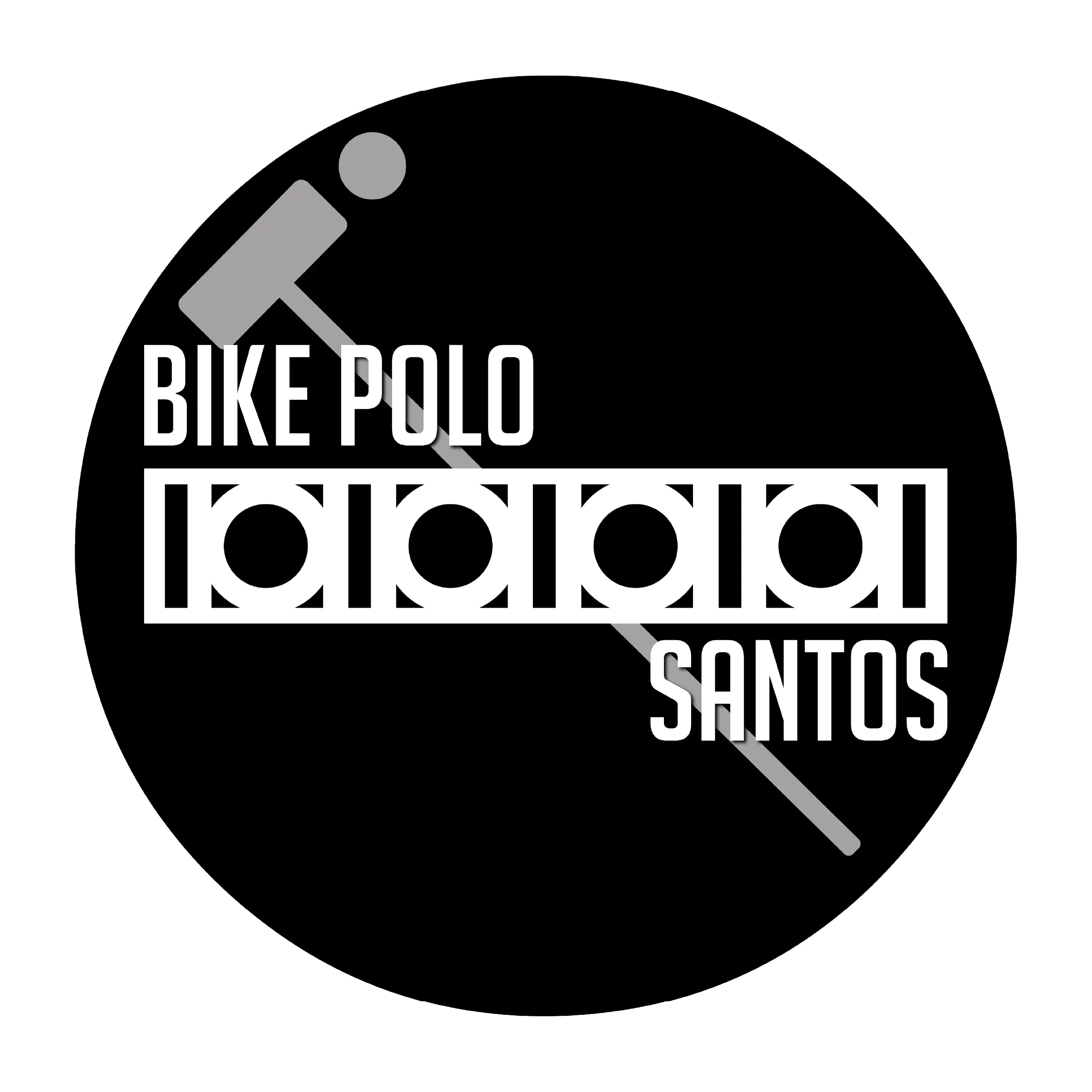 Bike Polo Santos