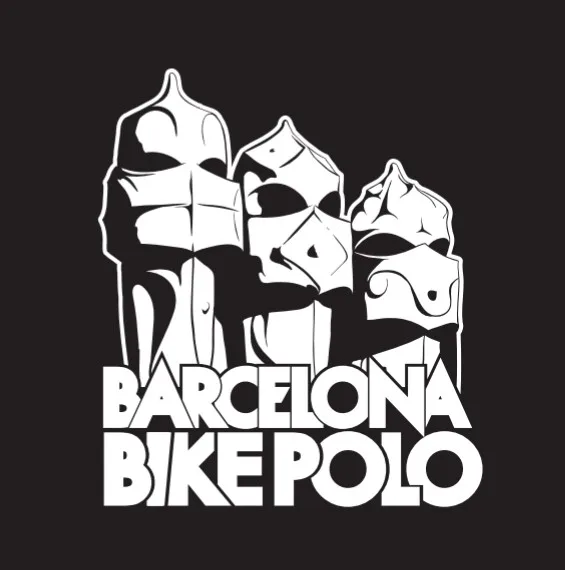 Barcelona Bike Polo