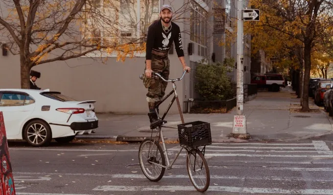Jason Stein